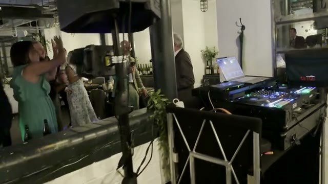 DJ Ozzy corporate event production